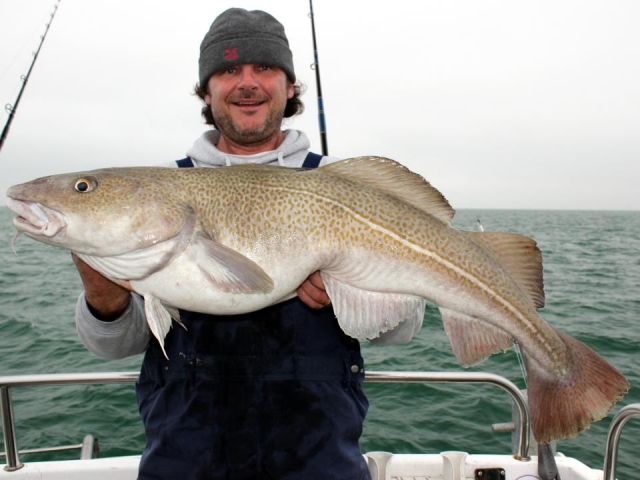  Gite di pesca 